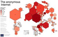 Geographies of Tor